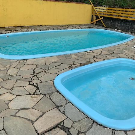AP pertinho praia Ubatuba Exterior foto